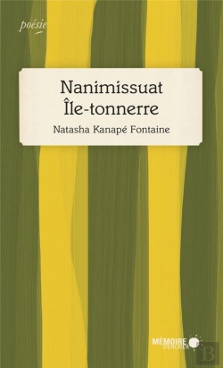 Bertrand.pt - Nanimissuat Ile-Tonnerre