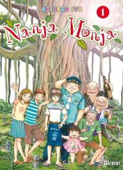 Bertrand.pt - Nanja Monja Tome 1