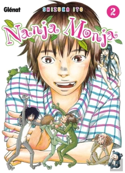Bertrand.pt - Nanja Monja Tome 2