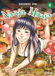 Nanja Monja Tome 4