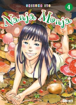 Bertrand.pt - Nanja Monja Tome 4
