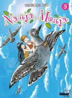 Bertrand.pt - Nanja Monja Tome 5