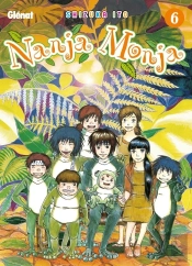 Nanja Monja Tome 6