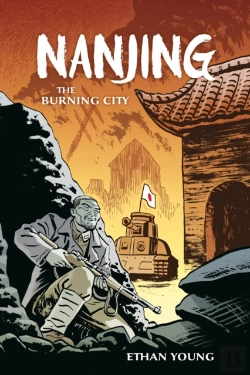 Bertrand.pt - Nanjing: The Burning City