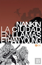 Nank¡N: La Ciudad En Llamas