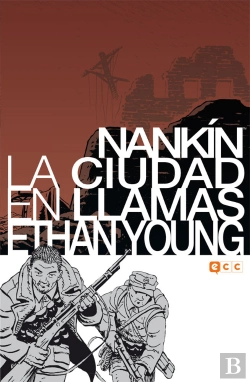 Bertrand.pt - Nank¡N: La Ciudad En Llamas