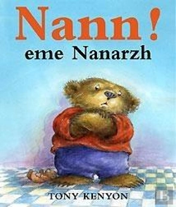 Bertrand.pt - Nann ! Eme Nanarzh