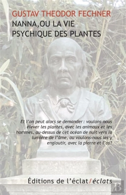 Bertrand.pt - Nanna, Ou La Vie Psychique Des Plantes