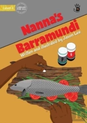 Nanna'S Barramundi