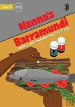Bertrand.pt - Nanna'S Barramundi