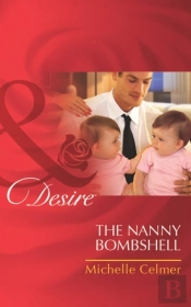 Nanny Bombshell