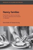 Nanny Families