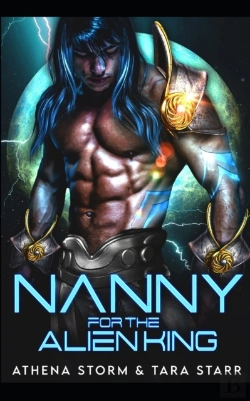 Bertrand.pt - Nanny For The Alien King