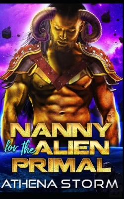 Bertrand.pt - Nanny For The Alien Primal