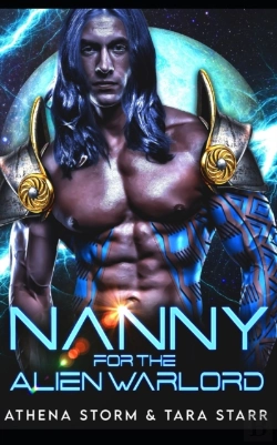 Bertrand.pt - Nanny For The Alien Warlord