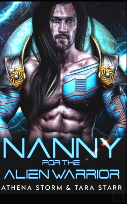 Bertrand.pt - Nanny For The Alien Warrior