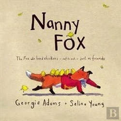 Bertrand.pt - Nanny Fox