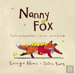 Bertrand.pt - Nanny Fox