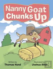 Nanny Goat Chunks Up