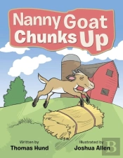 Nanny Goat Chunks Up