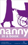 Nanny In A Book