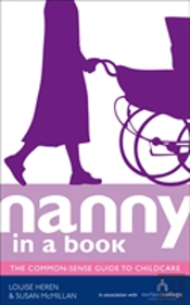 Nanny In A Book