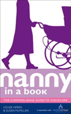 Bertrand.pt - Nanny In A Book