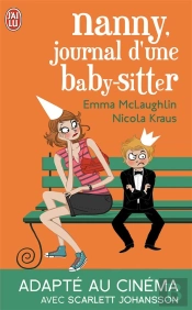Nanny, Journal D'Une Baby-Sitter