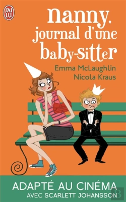 Bertrand.pt - Nanny, Journal D'Une Baby-Sitter