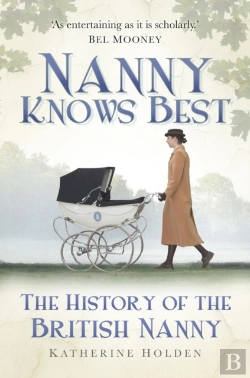 Bertrand.pt - Nanny Knows Best