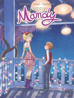 Bertrand.pt - Nanny Mandy Bd T02
