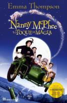 Nanny Mcphee e o toque de Magia