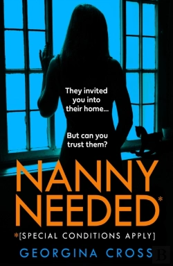 Bertrand.pt - Nanny Needed
