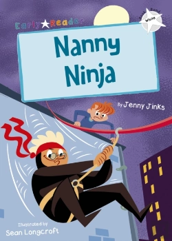 Bertrand.pt - Nanny Ninja
