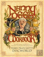 Nanny Ogg'S Cookbook