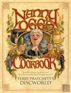 Bertrand.pt - Nanny Ogg'S Cookbook
