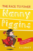 Nanny Piggins And The Race To Power 8