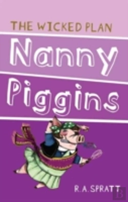 Bertrand.pt - Nanny Piggins And The Wicked Plan 2