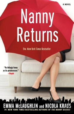 Bertrand.pt - Nanny Returns