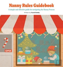 Bertrand.pt - Nanny Rules Guidebook
