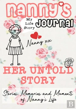 Bertrand.pt - Nanny'S Journal - Her Untold Story