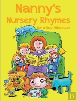 Bertrand.pt - Nanny'S Nursery Rhymes