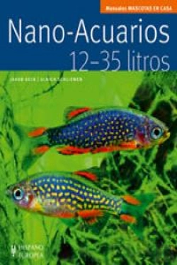 Bertrand.pt - Nano-Acuarios 12-35 Litros