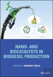 Nano- And Biocatalysts For Biodiesel Production