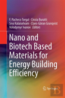 Nano And Biotech Based Materials For Energy Building Efficiency