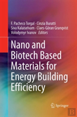 Bertrand.pt - Nano And Biotech Based Materials For Energy Building Efficiency