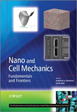 Bertrand.pt - Nano And Cell Mechanics