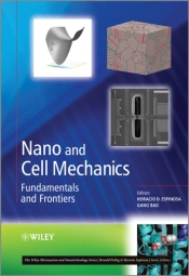 Nano And Cell Mechanics