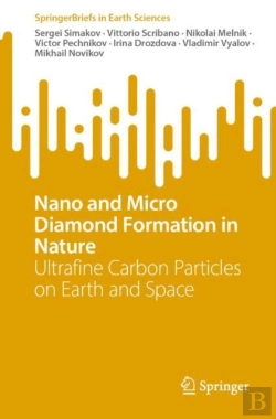Bertrand.pt - Nano And Micro Diamond Formation In Nature