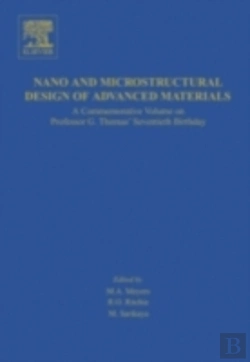 Bertrand.pt - Nano And Microstructural Design Of Advanced Materials